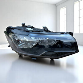 Frontscheinwerfer VW T-Cross T Cross 90183094 2GM941006A Rechts Headlight