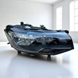 Frontscheinwerfer VW T-Cross T Cross 90183094 2GM941006A Rechts Headlight