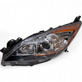Frontscheinwerfer Mazda 3 Bl BDG7-51040 Links Scheinwerfer Headlight