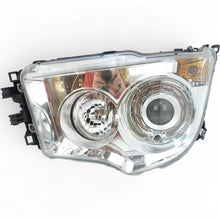 Load image into Gallery viewer, Frontscheinwerfer Mercedes-Benz A9608202639 Links Scheinwerfer Headlight SCH7377529692ak