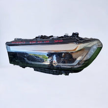Load image into Gallery viewer, Frontscheinwerfer BMW 5 G31 G30 5A388C3 LED Links Scheinwerfer Headlight SCH5488926854uq