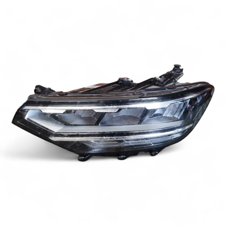 Frontscheinwerfer VW Passat B8 3G1941035P LED Links Scheinwerfer Headlight SCH2009040856cu