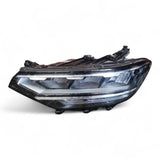 Frontscheinwerfer VW Passat B8 3G1941035P LED Links Scheinwerfer Headlight