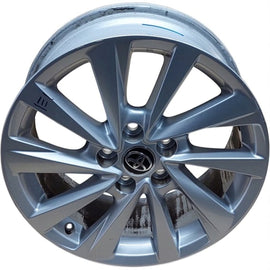 1x Alufelge 17 Zoll 7.5