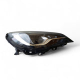 Frontscheinwerfer Opel Astra K 39055746 LED Rechts Scheinwerfer Headlight