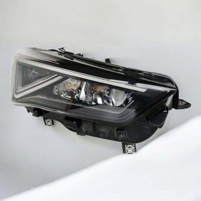 Frontscheinwerfer Seat Tarraco 5FJ941008H Full LED Rechts Scheinwerfer Headlight