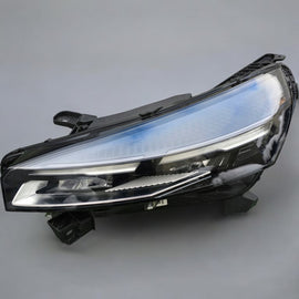 Frontscheinwerfer Renault Clio 5 260600149R Full LED Links Headlight SCH2222421127yj