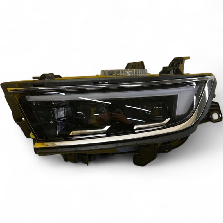 Frontscheinwerfer Opel Astra L 9852849880 LED Links Scheinwerfer Headlight SCH5155315538hm