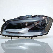 Load image into Gallery viewer, Frontscheinwerfer VW Passat B7 3AB941005 Links Scheinwerfer Headlight SCH7534444427ch