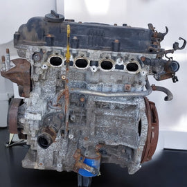 Motor Hyundai I30 G4FA 1.4 155TKm Benzin Engine Unkomplett