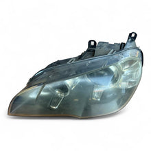 Load image into Gallery viewer, Frontscheinwerfer BMW X5 E70 7221891 Xenon Links Scheinwerfer Headlight SCH3189594886en