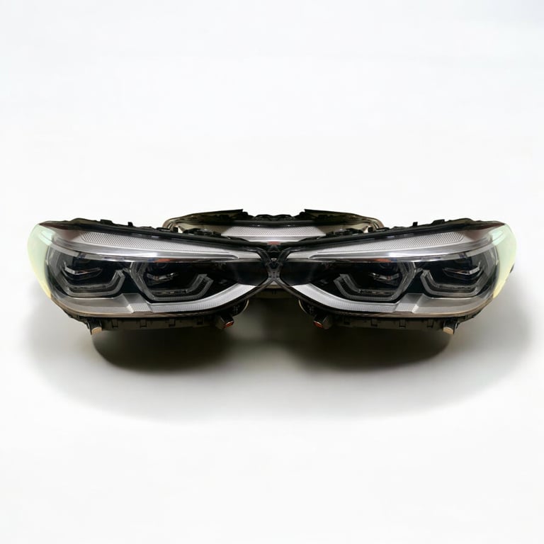 Frontscheinwerfer BMW G01 8496824 8496823 LED Ein Stück (Rechts oder Links) SCH7726509761ol
