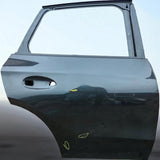 Tür Mercedes-Benz Glc Vorne Links Weiß Door Porta Porte