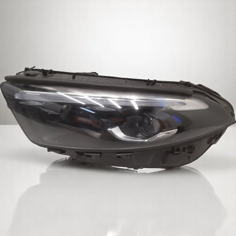 Frontscheinwerfer Mercedes-Benz W177 A1779065704 Links Scheinwerfer Headlight SCH7037275673fo