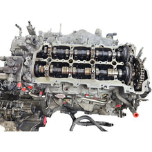 Laden Sie das Bild in den Galerie-Viewer, Motor Mazda Cx-5 SHY1 2.2 150PS 2013 Diesel Engine Unkomplett