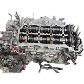 Motor Mazda Cx-5 SHY1 2.2 150PS 2013 Diesel Engine Unkomplett