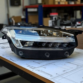 Frontscheinwerfer Volvo Xc90 II 32228297 Full LED Rechts Scheinwerfer Headlight SCH9470170998hm