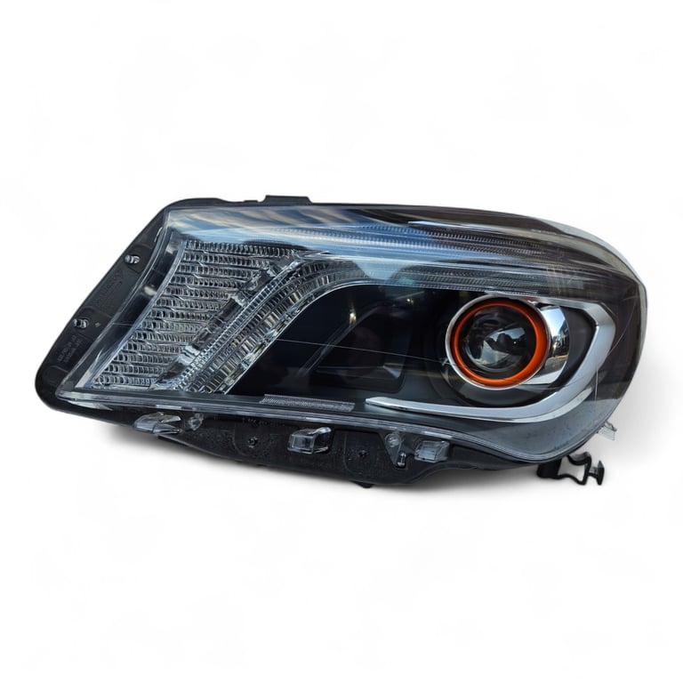 Frontscheinwerfer Mercedes-Benz Cla 1179067900 030127927500 Xenon Links SCH5358440272oc