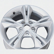 Laden Sie das Bild in den Galerie-Viewer, 1x Alufelge 16 Zoll 7.0&quot; 5x108 50ET DM5C-1007-B1A Ford Mondeo Rim Wheel