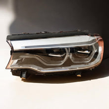Load image into Gallery viewer, Frontscheinwerfer BMW G31 G30 849912103 LED Links Scheinwerfer Headlight