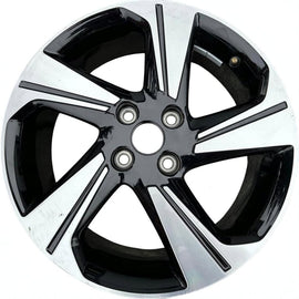 1x Alufelge 17 Zoll 7.0