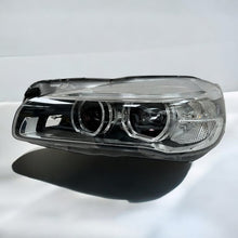 Load image into Gallery viewer, Frontscheinwerfer BMW F45 7494855-01 Full LED Links Scheinwerfer Headlight SCH7002366407em