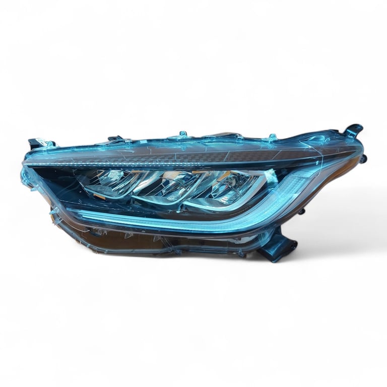 Frontscheinwerfer Toyota Yaris LED Ein Stück (Rechts oder Links) Headlight