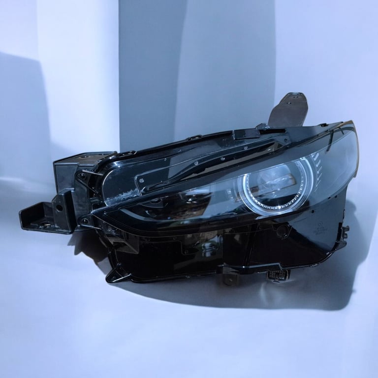 Frontscheinwerfer Mazda Cx-30 Cx 30 Cx30 DGJ1-51040 Full LED Links Headlight SCH7273379099ee