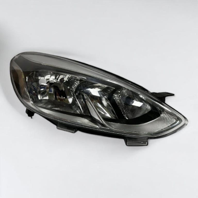 Frontscheinwerfer Ford Fiesta H1BB-13W029- Rechts Scheinwerfer Headlight