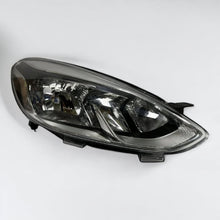 Load image into Gallery viewer, Frontscheinwerfer Ford Fiesta H1BB-13W029- Rechts Scheinwerfer Headlight