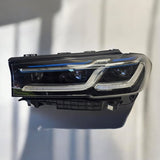 Frontscheinwerfer BMW 5 G31 G30 F90 9479267 LED Links Scheinwerfer Headlight