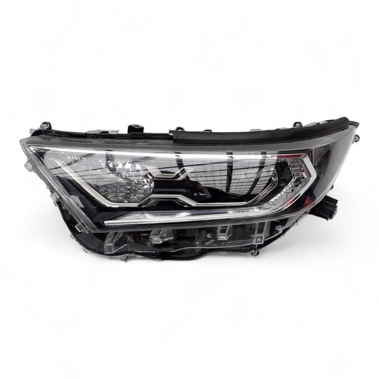 Frontscheinwerfer Toyota V Full LED Ein Stück (Rechts oder Links) Headlight SCH4992674828oe