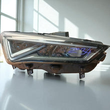 Laden Sie das Bild in den Galerie-Viewer, Frontscheinwerfer Seat Leon 5FB941008F Full LED Rechts Scheinwerfer Headlight