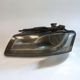 Frontscheinwerfer Audi A5 B8 8T0941003AD Xenon Links Scheinwerfer Headlight