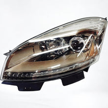 Laden Sie das Bild in den Galerie-Viewer, Frontscheinwerfer Citroën C4 Picasso I Xenon Links Scheinwerfer Headlight SCH7155159933gk