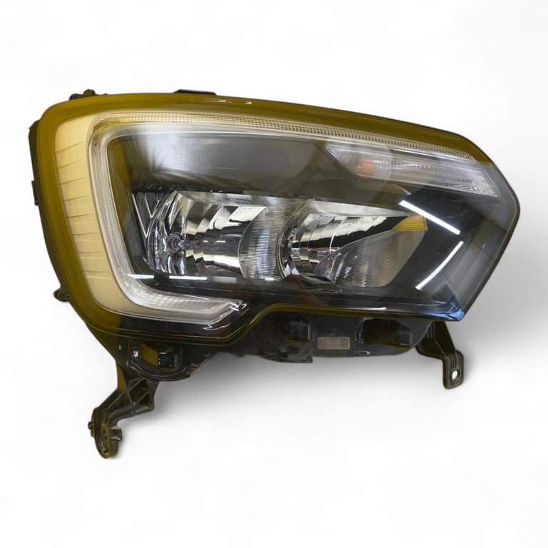 Frontscheinwerfer Renault Master 260105567R LED Rechts Scheinwerfer Headlight SCH8621525063ao