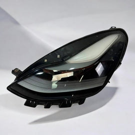Frontscheinwerfer Tesla Model Y NKO2469 1514952-00 Links Scheinwerfer Headlight SCH7900399493el