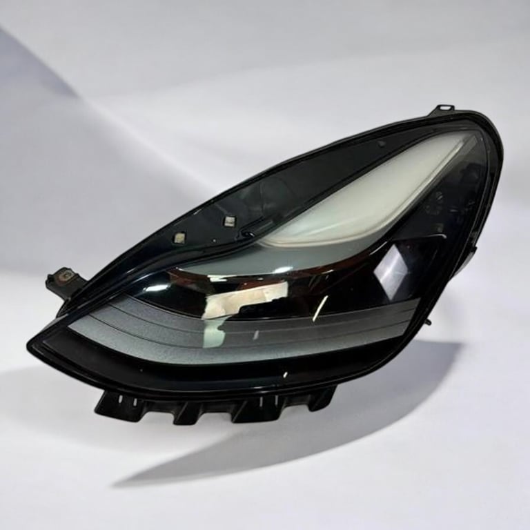 Frontscheinwerfer Tesla Model Y NKO2469 1514952-00 Links Scheinwerfer Headlight SCH7900399493el
