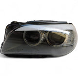 Frontscheinwerfer BMW 5 F11 F10 7203245 Bi-Xenon Ein Stück (Rechts oder Links)