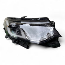Laden Sie das Bild in den Galerie-Viewer, Frontscheinwerfer Land Rover Sport Discovery MK72-13W029-HD Rechts Headlight SCH4150474949ba