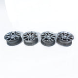 4x Alufelge 18 Zoll 8.5