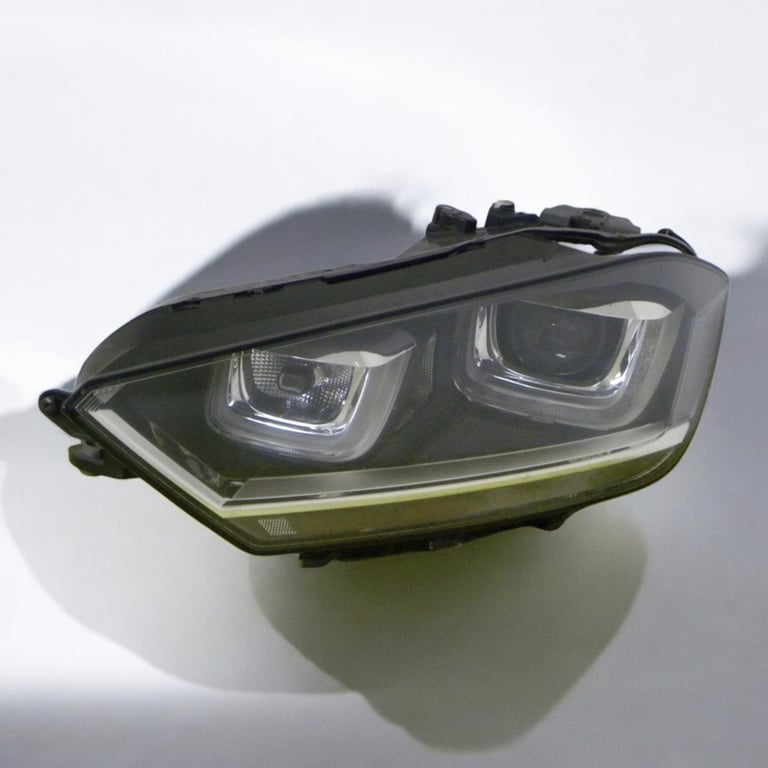 Frontscheinwerfer VW Golf VII Sportsvan 517941043 Xenon Links Headlight SCH2142756500fs