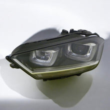 Load image into Gallery viewer, Frontscheinwerfer VW Golf VII Sportsvan 517941043 Xenon Links Headlight SCH2142756500fs