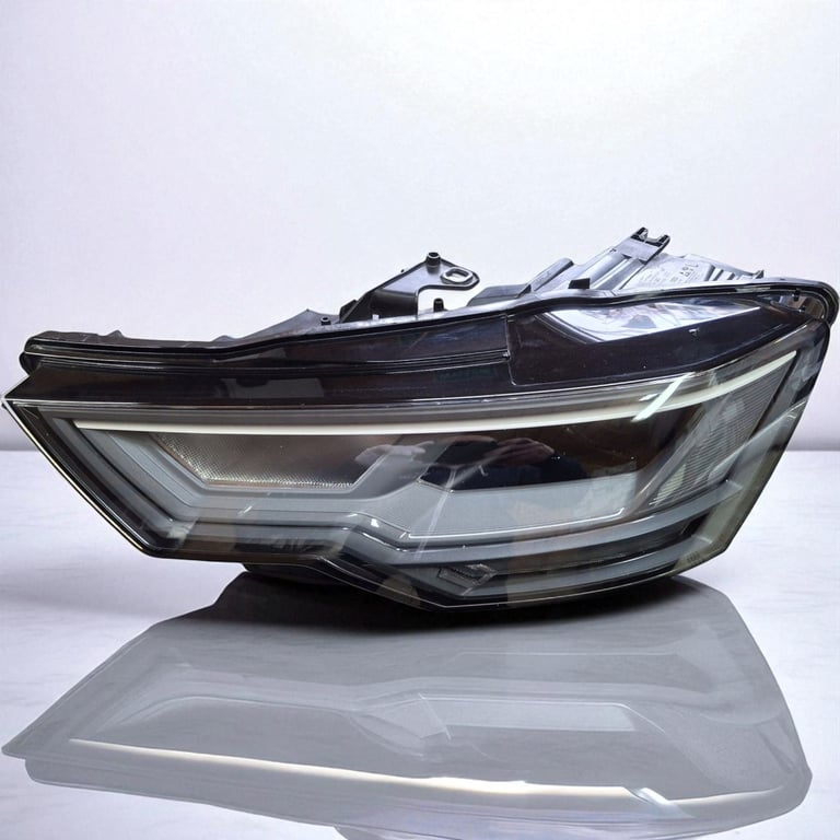 Frontscheinwerfer Audi A6 C8 4K0941033- Full LED Links Scheinwerfer Headlight SCH4554660849jc