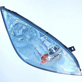 Frontscheinwerfer Mitsubishi Colt Rechts Scheinwerfer Headlight