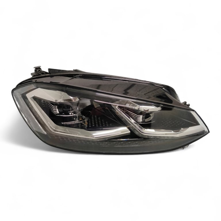 Frontscheinwerfer VW Golf VII 5G1941036C Full LED Ein Stück (Rechts oder Links) SCH7949876455zp