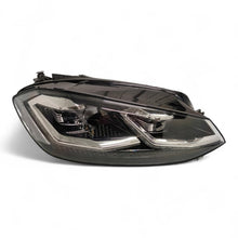 Load image into Gallery viewer, Frontscheinwerfer VW Golf VII 5G1941036C Full LED Ein Stück (Rechts oder Links) SCH7949876455zp