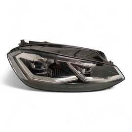 Frontscheinwerfer VW Golf VII 5G1941036C Full LED Ein Stück (Rechts oder Links) SCH7949876455zp