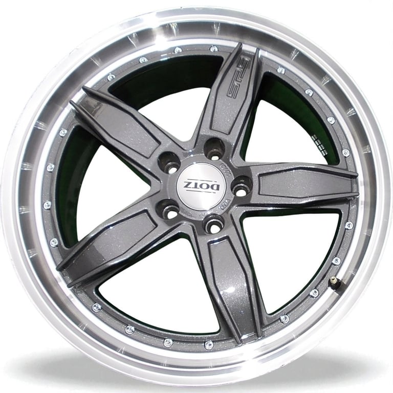 1x Alufelge 19 Zoll 8.5" 5x112 35ET KBA50949 Rim Wheel FEL4244296835li