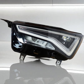 Frontscheinwerfer Seat Ateca 576941031 LED Links Scheinwerfer Headlight SCH6535685704av